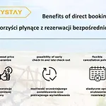 Citystay Sopockie W Stylu Skandynawskim! Apartamento