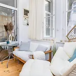 Apartamento Citystay Sopockie W Stylu Skandynawskim! Sopot