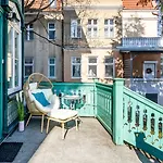 Apartamento Citystay Sopockie W Stylu Skandynawskim!