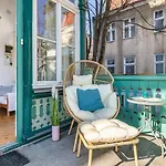 Citystay Sopockie W Stylu Skandynawskim! * Sopot