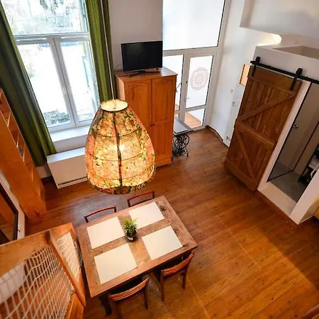 Citystay Sopockie W Stylu Skandynawskim! Apartment Sopot