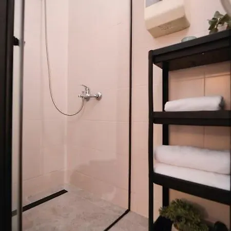 Citystay Sopockie W Stylu Skandynawskim! Apartment Sopot