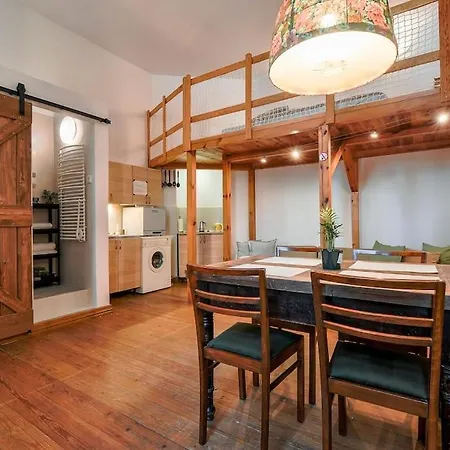 Apartment Citystay Sopockie W Stylu Skandynawskim!