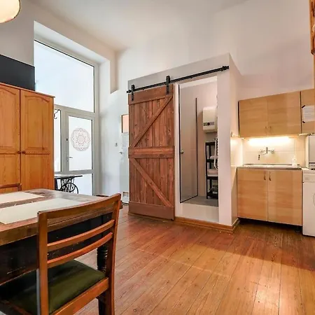Citystay Sopockie W Stylu Skandynawskim!