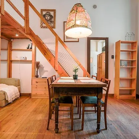 Citystay Sopockie W Stylu Skandynawskim! Apartment *