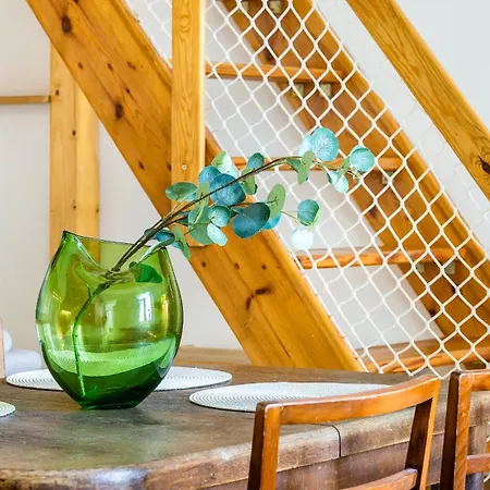 דירה Citystay Sopockie W Stylu Skandynawskim! סופוט