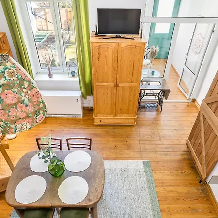 Citystay Sopockie W Stylu Skandynawskim! סופוט