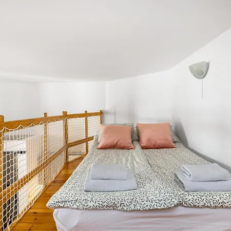Citystay Sopockie W Stylu Skandynawskim! * Sopot