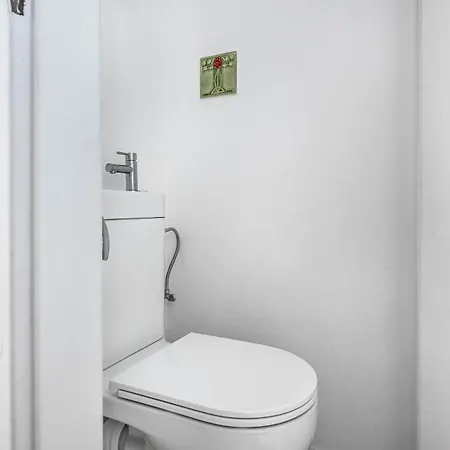 Appartement Citystay Sopockie W Stylu Skandynawskim!