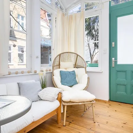 Citystay Sopockie W Stylu Skandynawskim! Appartement Sopot