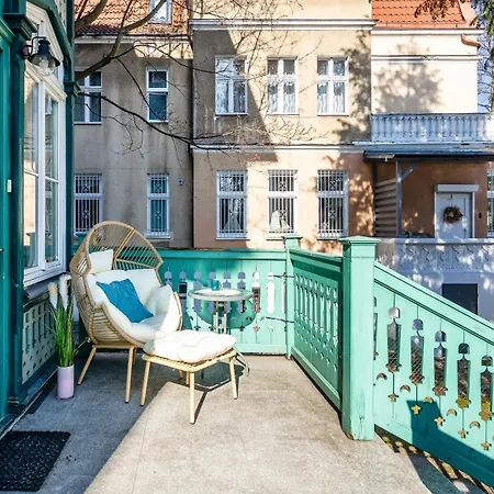 Apartamento Citystay Sopockie W Stylu Skandynawskim!