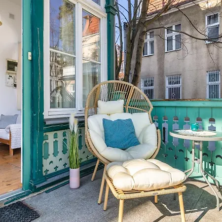 Citystay Sopockie W Stylu Skandynawskim! * Zoppot