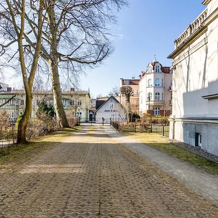 Citystay Sopockie W Stylu Skandynawskim! Apartamento *