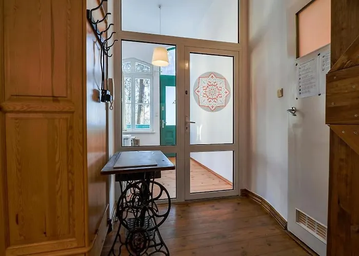 Citystay Sopockie W Stylu Skandynawskim! סופוט