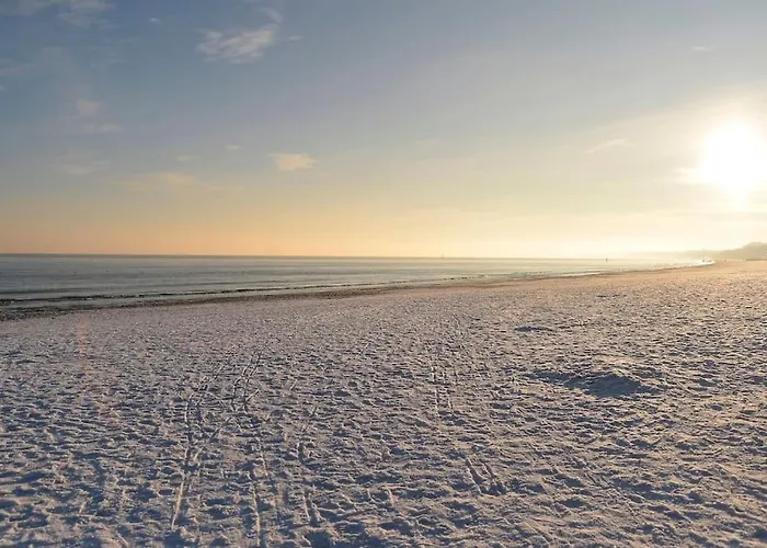 דירה Citystay Sopockie W Stylu Skandynawskim! סופוט