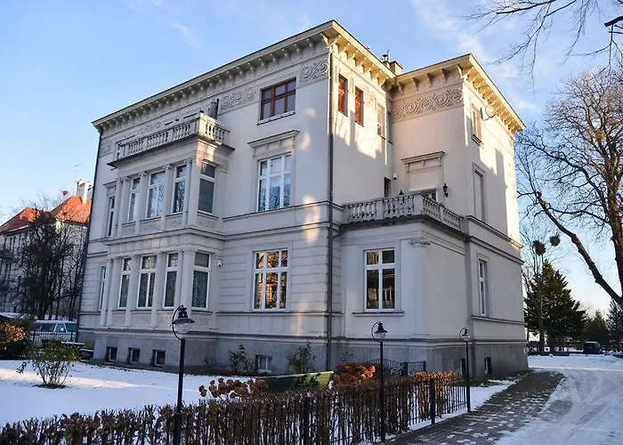 דירה Citystay Sopockie W Stylu Skandynawskim! *