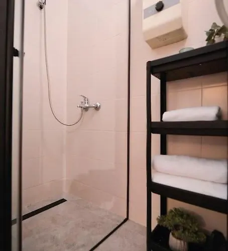 Citystay Sopockie W Stylu Skandynawskim! דירה סופוט