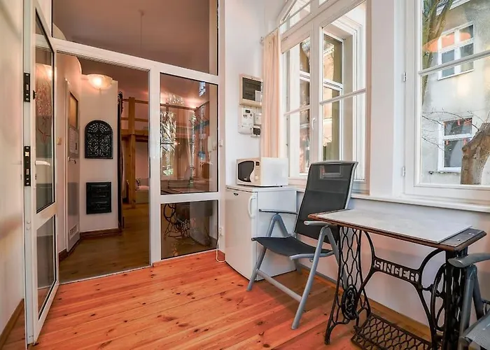 Citystay Sopockie W Stylu Skandynawskim! סופוט