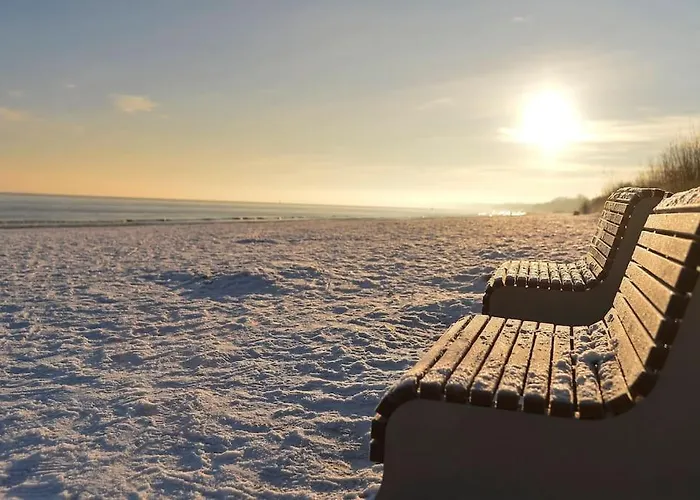 Citystay Sopockie W Stylu Skandynawskim! *