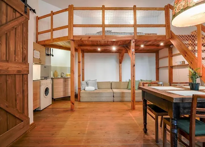 דירה Citystay Sopockie W Stylu Skandynawskim! סופוט