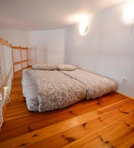 Citystay Sopockie W Stylu Skandynawskim! סופוט