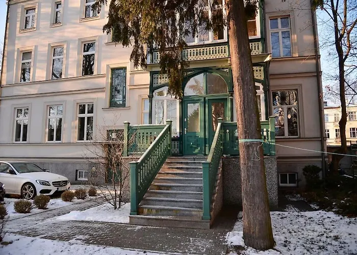 דירה Citystay Sopockie W Stylu Skandynawskim! *