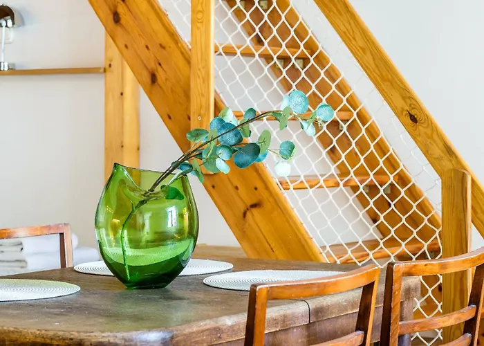 דירה Citystay Sopockie W Stylu Skandynawskim! סופוט