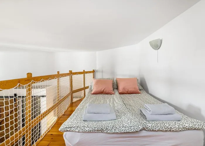 Citystay Sopockie W Stylu Skandynawskim! * סופוט