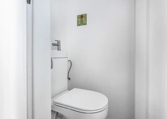 דירה Citystay Sopockie W Stylu Skandynawskim!