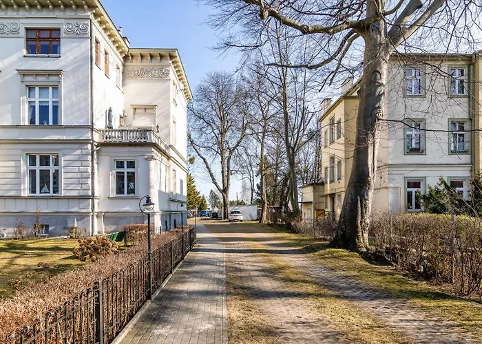 Citystay Sopockie W Stylu Skandynawskim! דירה